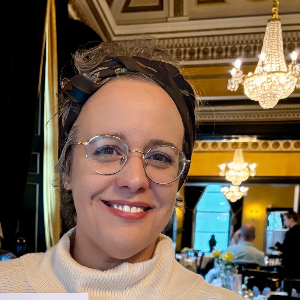 Meet your Posher, Sara